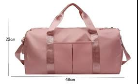 Miniatura 3 de BOLSO MALETIN DEPORTIVO